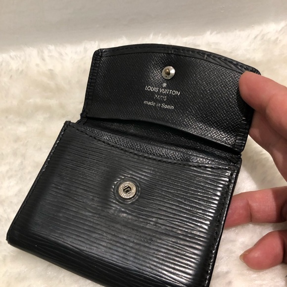 Louis Vuitton Coin/Card Case - Picture 2 of 9
